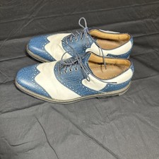 Footjoy icon white for sale  Utica