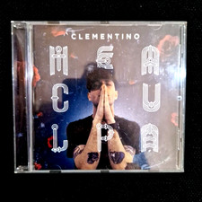 Clementino mea culpa usato  Crotone