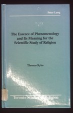 The essence phenomenology gebraucht kaufen The essence phenomenology gebraucht kaufen  Koblenz