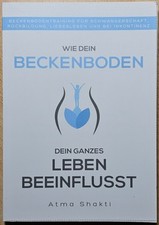 Shakti dein beckenboden gebraucht kaufen  Radebeul
