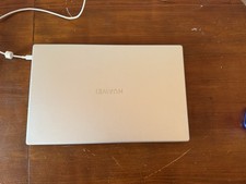 Huawei matebook d15 usato  Roma