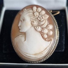 Large beautifully carved for sale  OTLEY