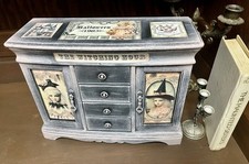Refinished vintage large for sale  Milton