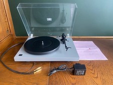 Pro ject debut for sale  WARWICK