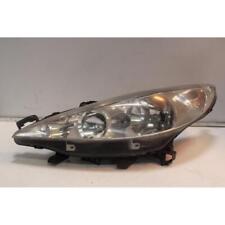 Usado, FAROL LATERAL ESQUERDO PARA PEUGEOT 207 (06-09) (09-15) 1.6 16V HDI (80KW) BER comprar usado  Enviando para Brazil