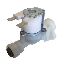Elettrovalvola nylon via usato  Granarolo dell'Emilia