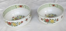 Schüsseln summerday villeroy gebraucht kaufen  Bremen