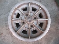 Volkswagen maggiolone cerchion usato  Canale