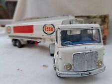 Dinky aec petrol for sale  WELLING