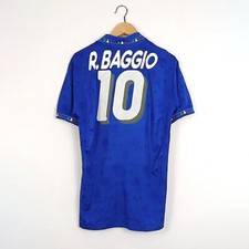 Italia diadora baggio usato  Roma