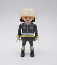 Playmobil firefighters firefig d'occasion  Expédié en Belgium