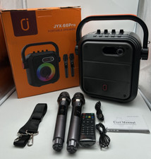 Jyx portable karaoke for sale  Pompano Beach