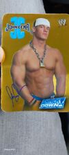 Card john cena usato  Isola del Liri