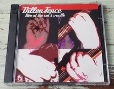 Usado, VG Dillon Fence – Live At The Cat's Cradle (2000) Phrex Records – Phrex004 CD US comprar usado  Enviando para Brazil