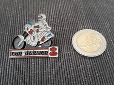 Pin pins badge d'occasion  Les Sorinières