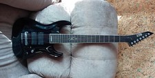 ESP/LTD SC-607B 7string baritone used na sprzedaż  PL