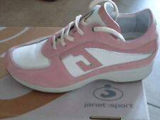 Janet sport scarpe usato  Ardea
