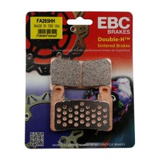 Ebc fa265hh sintered for sale  BRIGHTON