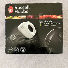 Russell hobbs food for sale  REDHILL