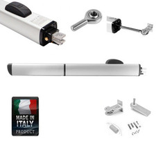 Operatore motore idraulico usato  Villalfonsina
