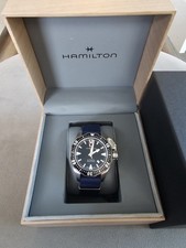 New hamilton khaki for sale  Melbourne