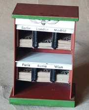 Märklin biglietteria metallo usato  Milano
