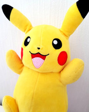 Riginal plüschtier pokemon gebraucht kaufen  Deutschland