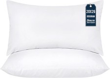 throw 2 white pillows sofa for sale throw 2 white pillows sofa for sale Chicago