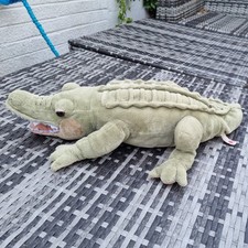 Keel crocodile alligator for sale  WALSALL