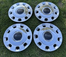 Riginal fiat 500 gebraucht kaufen  Brüggen