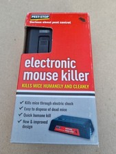 Pest stop electric for sale  NEWARK