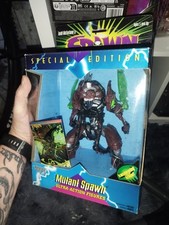 Spawn mutant spawn gebraucht kaufen Spawn mutant spawn gebraucht kaufen  Postbauer-Heng