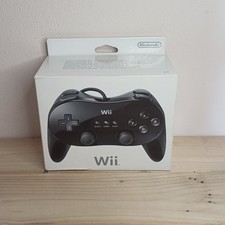 Controller wii pro usato  Brescia