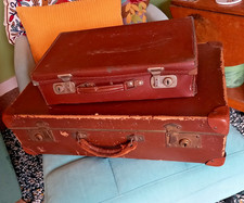 Two 1940 hard for sale  BUDE