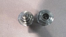 Bouchon fourche d'occasion  Visan