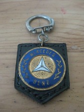 Porte cles automobile d'occasion  Chaumont
