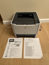 Laserjet p2015 workgroup for sale  New Hartford