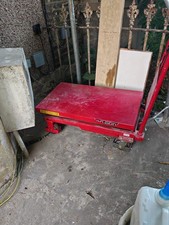 Clarke strong arm for sale  LONDON