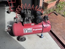 Compressore aria elettrico usato  Pontassieve