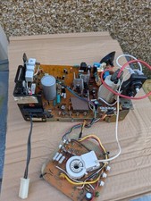 Electrohome g07 chassis for sale  MORECAMBE