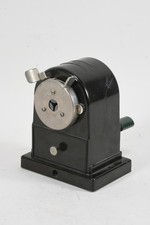 Q39a28 vintage bleistiftspitze gebraucht kaufen Q39a28 vintage bleistiftspitze gebraucht kaufen  Neu-Ulm