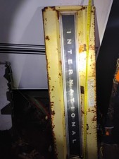 International truck tailgate for sale  Blacksburg