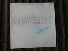 Guitarissimo confianca peter gebraucht kaufen  Potsdam