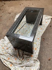Granite coffee table for sale  WISBECH