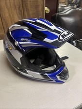 Hjc fuel racing for sale  Grandville
