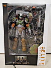 Mcfarlane doom the usato  Italia