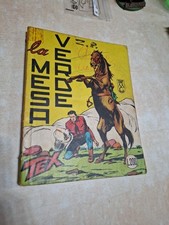 Tex n.31 spillato usato  Milano