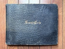 Vintage photo album for sale  Littleton
