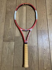 Raquete de tênis rígida Wilson N Code Six One Tour 90 comprar usado  Enviando para Brazil