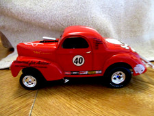Amt willys gasser for sale  La Feria